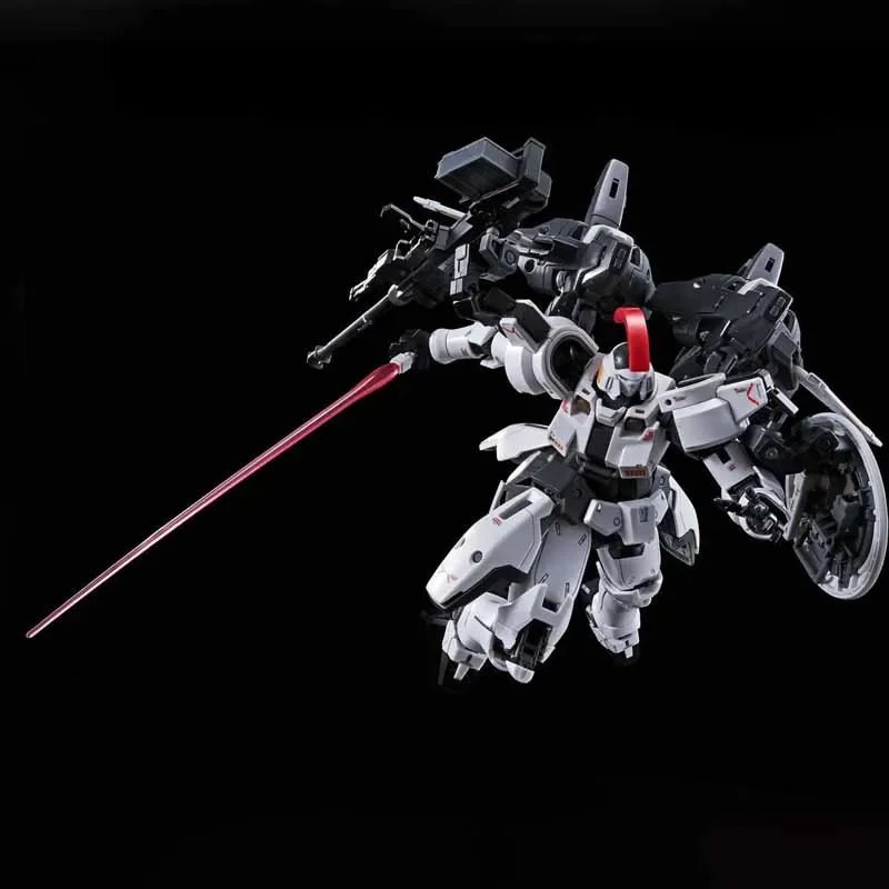 Bandai Model Gundam Rg - Оригинальный набор для сборки модели Bandai