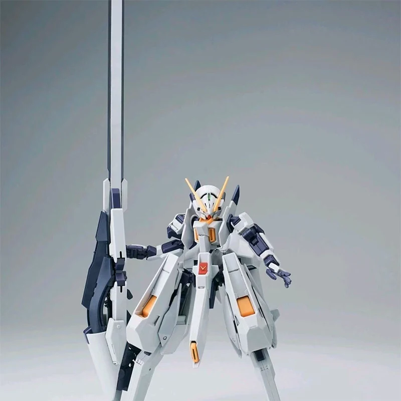 Модель Ak Hg 002 TR-6 Woundwor – обзор и цена Bandai Model Gundam Hg