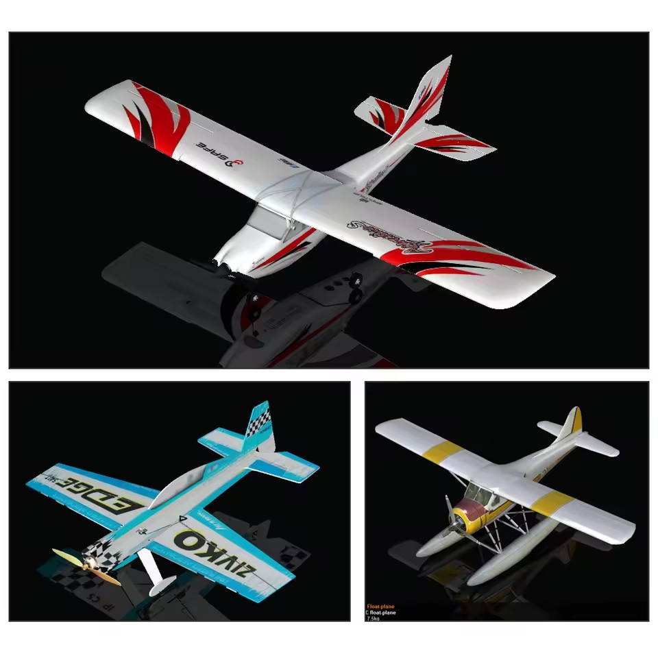 8 в 1, симулятор Realflight, д – обзор и цена Tamiya Model Paint Set
