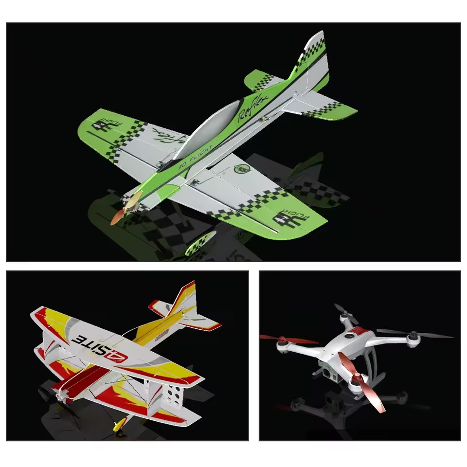 8 в 1, симулятор Realflight, д – обзор и цена Tamiya Model Paint Set