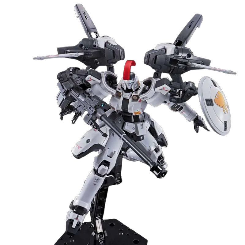 Оригинальный набор для сборки  – обзор и цена Bandai Model Gundam Rg