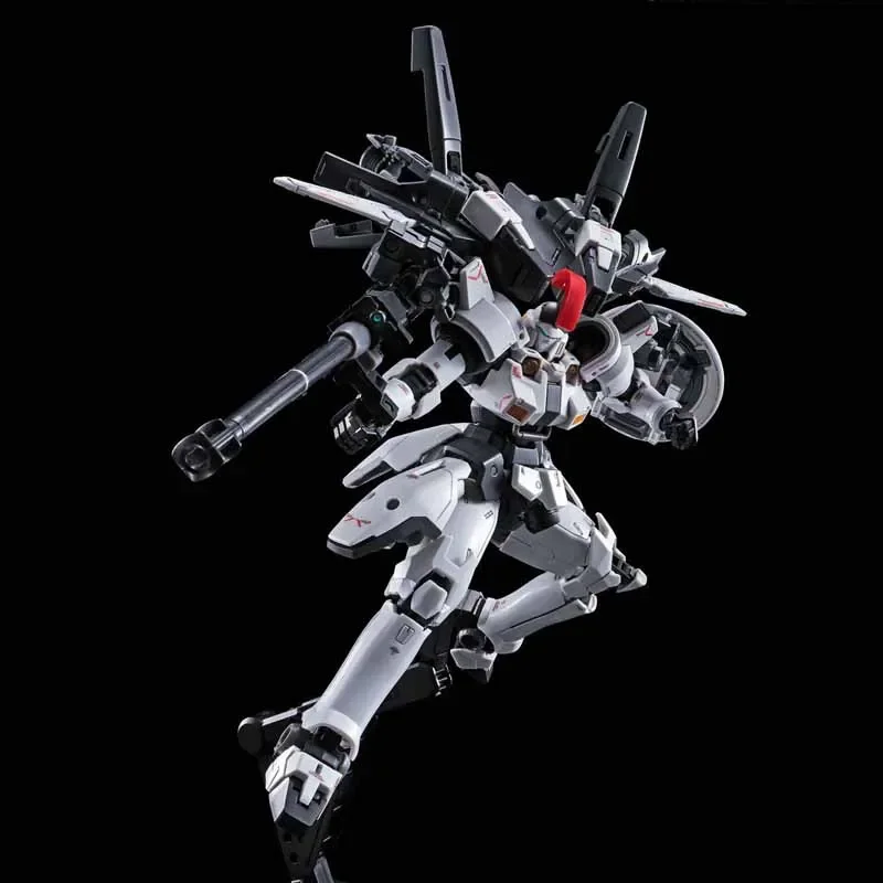 Оригинальный набор для сборки  – обзор и цена Bandai Model Gundam Rg