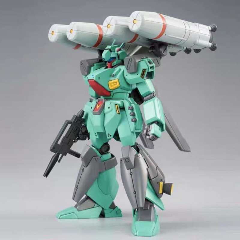 Оригинальный набор для сборки  – обзор и цена Bandai Model Gundam Hg