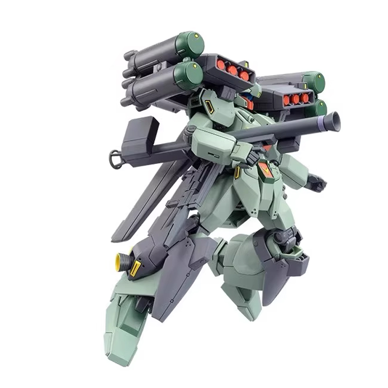 Оригинальный набор для сборки  – обзор и цена Bandai Model Gundam Hg