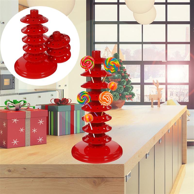 Многоуровневая подставка для л – обзор и цена Pop Display Shelf