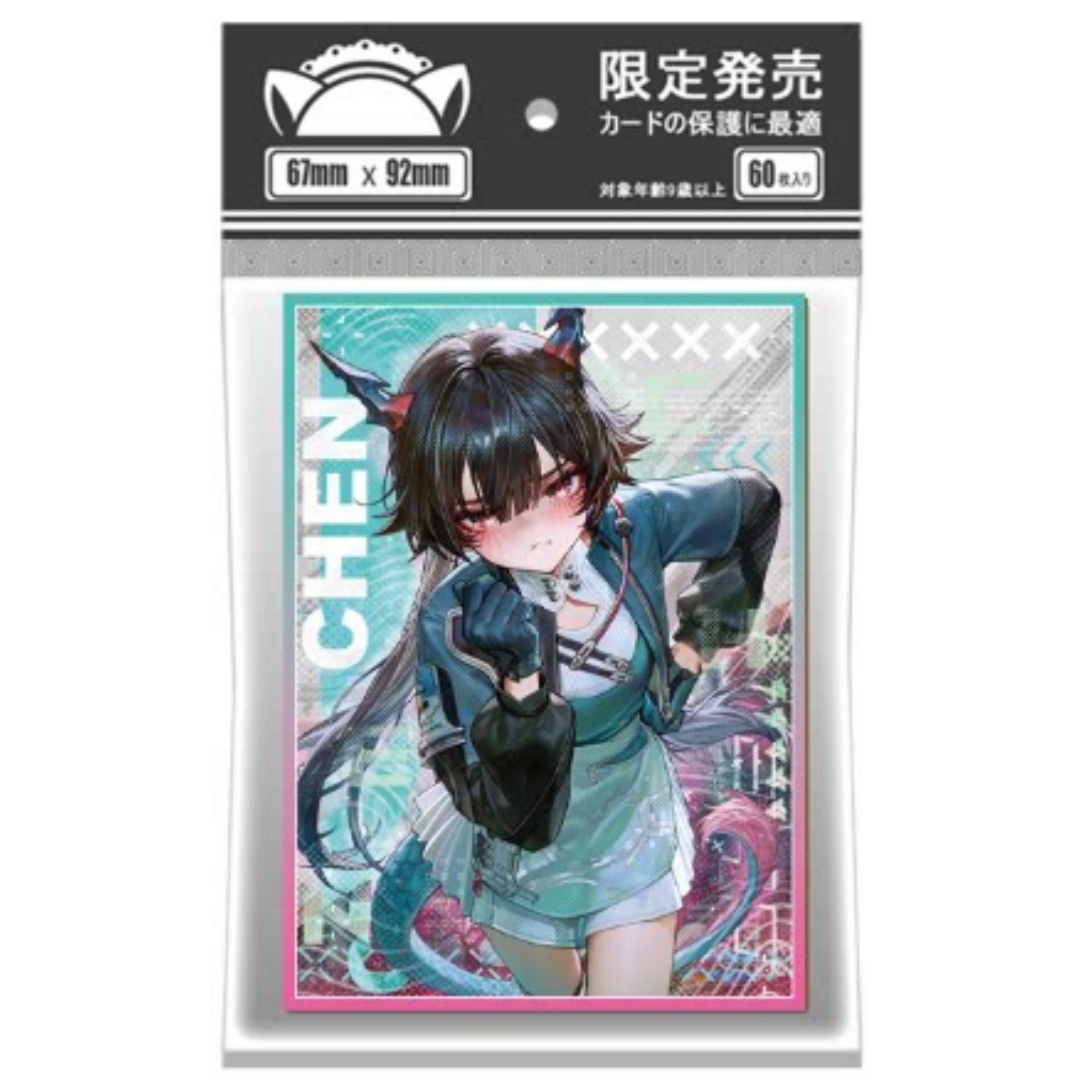 Подходит для игровой периферий – обзор и цена Card Penny Sleeve