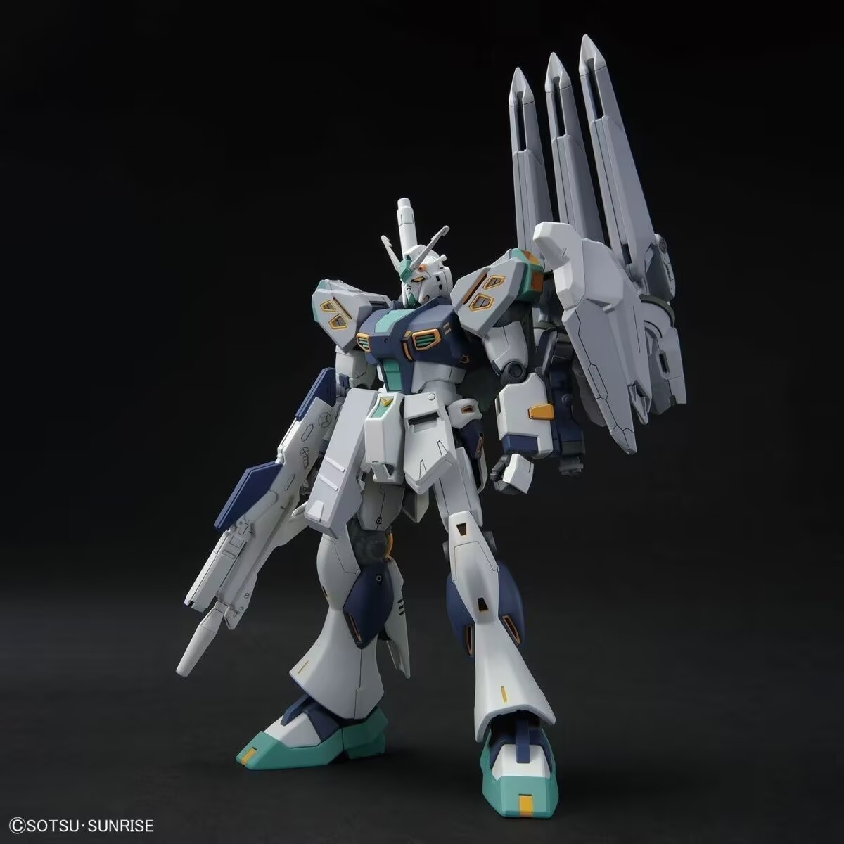 В наличии Оригинальный HG 1/14 – обзор и цена Bandai Model Gundam Hg