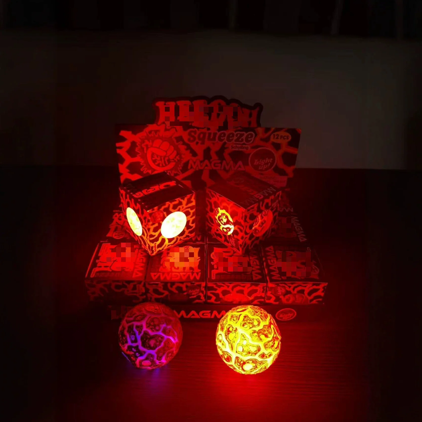 Новый продукт: игрушка NeeDoh  – обзор и цена Fidget Cube Original