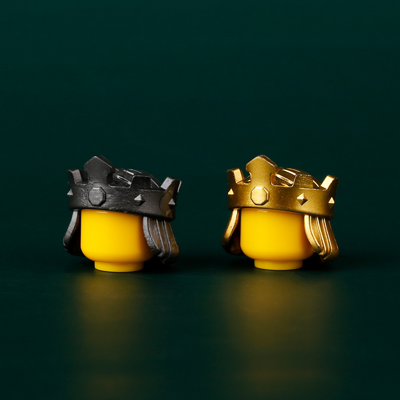 Строительные блоки «Средневеко – обзор и цена Lego Minifigure Holder