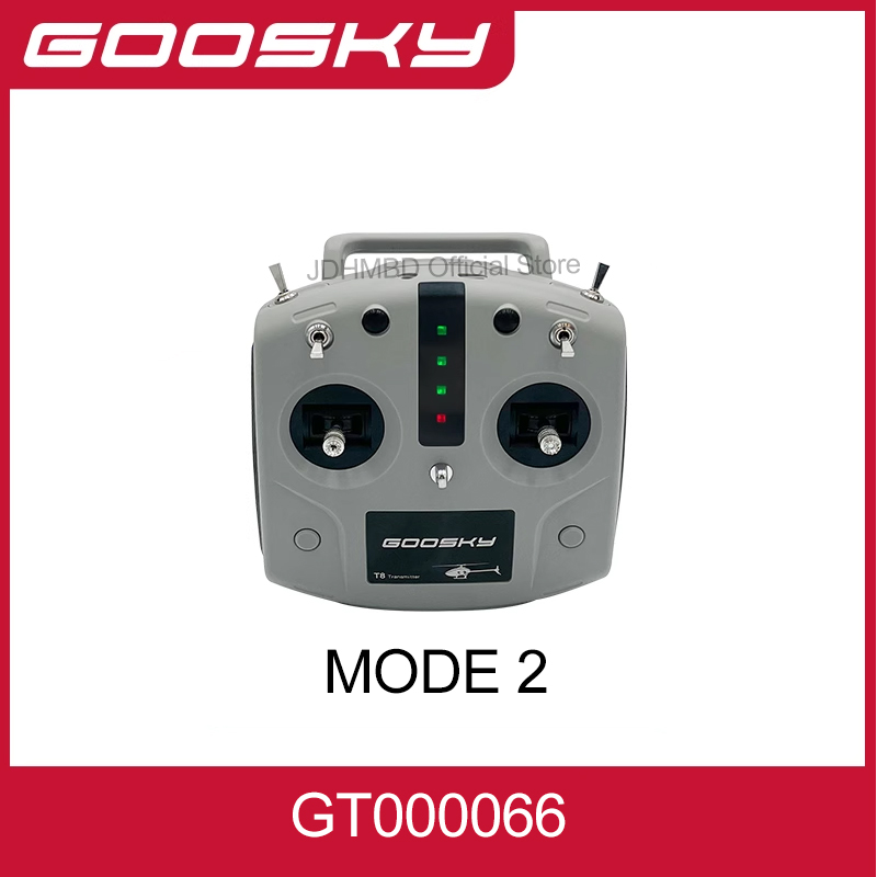 GOOSKY S2 MAX RTF 3D Запасные  – обзор и цена Tamiya Model Paint Set