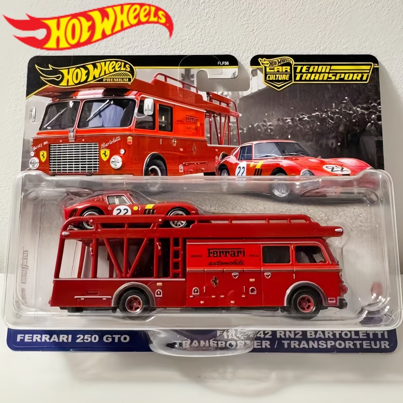 Hot Wheels, оригинальная серия – обзор и цена Mattel Toy Hot Wheels