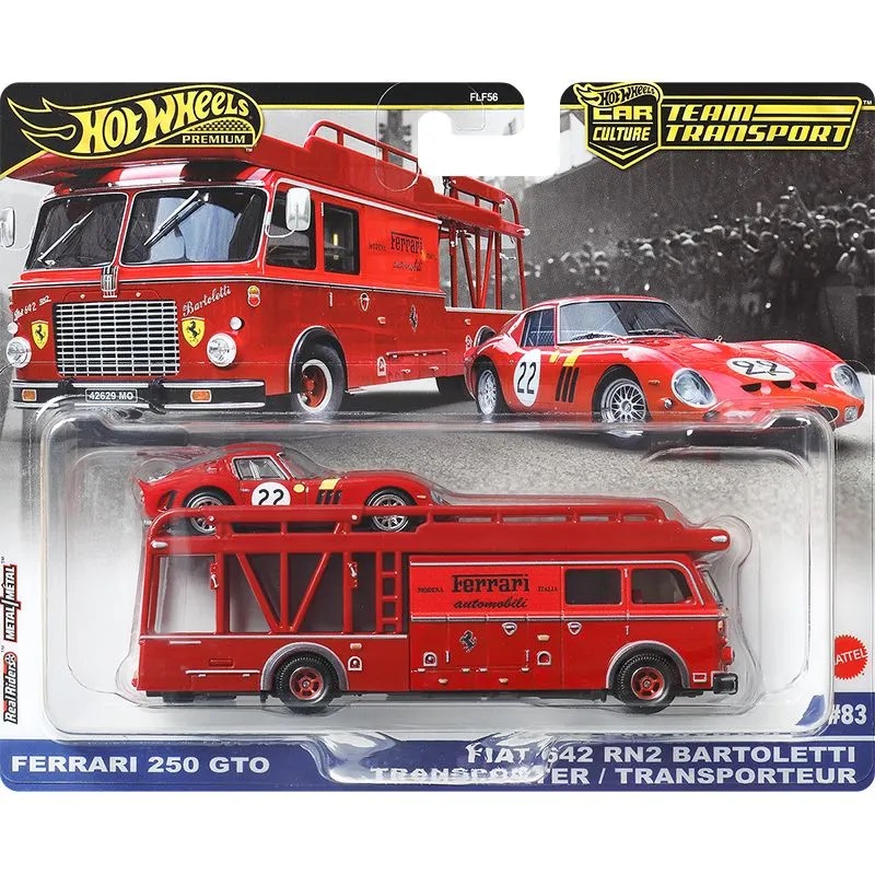Hot Wheels, оригинальная серия – обзор и цена Mattel Toy Hot Wheels