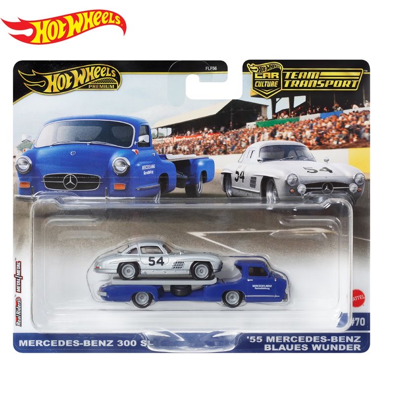 Hot Wheels, оригинальная серия – обзор и цена Mattel Toy Hot Wheels
