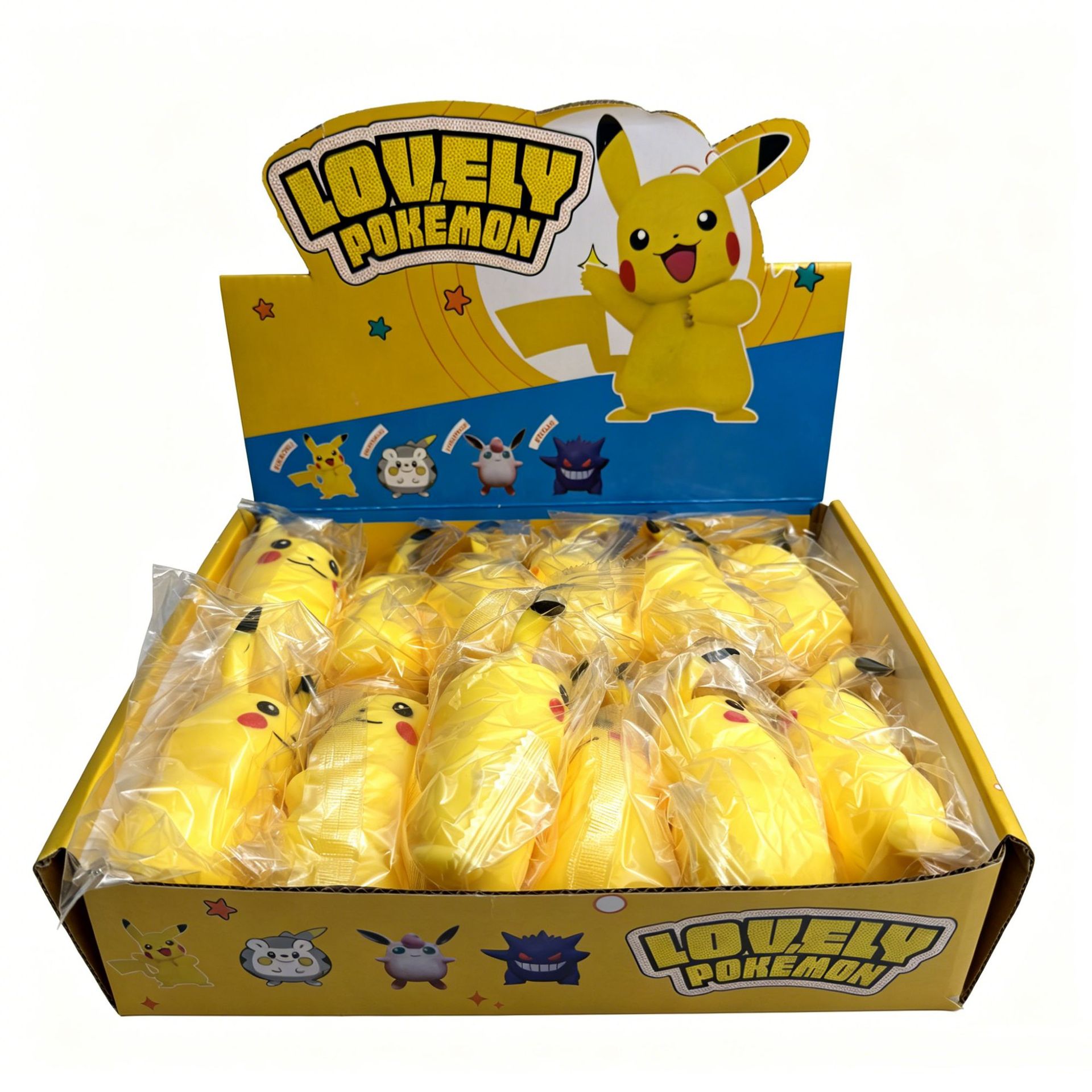 Набор из 12 штук: Мягкие игруш – обзор и цена Vinyl Figure Blank