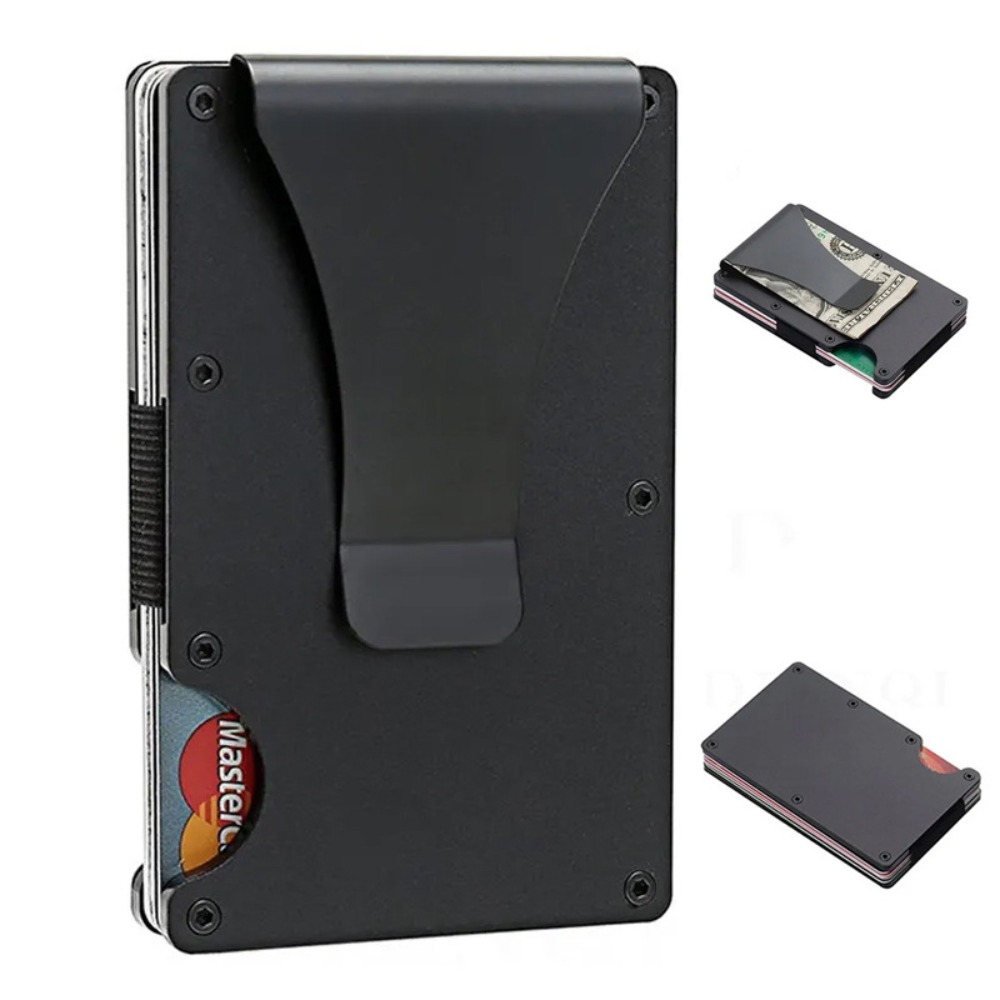 Держатель для карт из алюминие – обзор и цена Card Top Loader