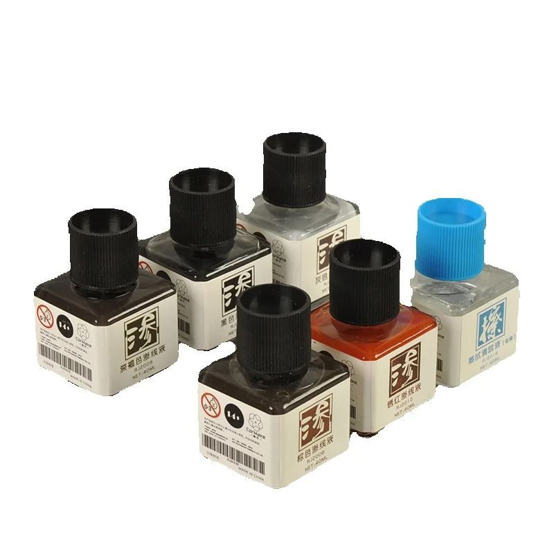 40 мл панель, акцент, цветная  – обзор и цена Tamiya Model Paint Set