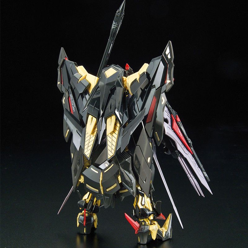 В наличии: Bandai RG 1/144 Gun – обзор и цена Bandai Model Gundam Rg