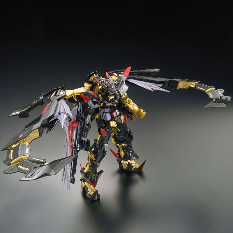 В наличии: Bandai RG 1/144 Gun – обзор и цена Bandai Model Gundam Rg