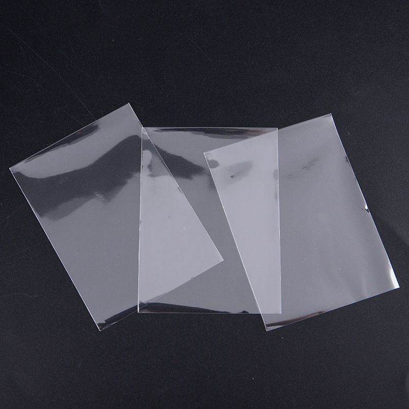 100 шт., Защитные чехлы для ка – обзор и цена Card Penny Sleeve